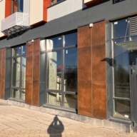 Аренда торгового помещения в ЖК "Бунинские кварталы"