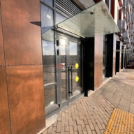 Аренда торгового помещения в ЖК "Бунинские кварталы"