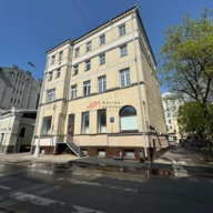 Аренда помещения на Рождественском бульваре