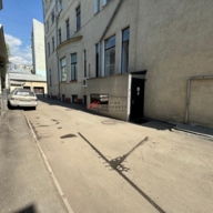 Аренда помещения на Рождественском бульваре