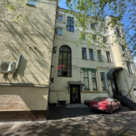 Аренда помещения на Рождественском бульваре