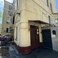 Аренда помещения на Рождественском бульваре