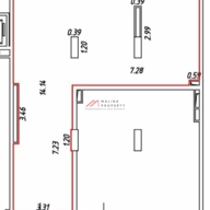 Продажа торгового помещения в г. Реутов