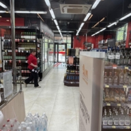 Продажа помещения с магазином Ароматный мир на Ленинском проспекте