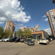 Продажа помещения с магазином Мосцветок на Ленинском проспекте