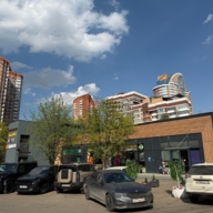 Продажа помещения с магазином Мосцветок на Ленинском проспекте