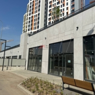 Аренда торгового помещения в ЖК "Спутник" 