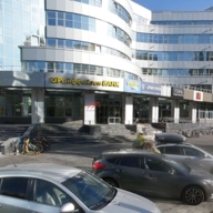 Аренда торгового помещения в БЦ Статус