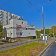 Продажа здания с арендатором в г. Москва