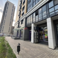 Коммерческое помещение с арендатором "Винлаб"