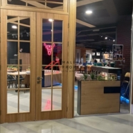 Аренда помещения под ресторан в ТЦ "Маркос Молл" 