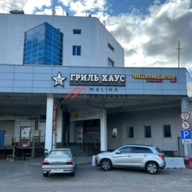 Аренда помещения под ресторан в ТЦ "Маркос Молл" 