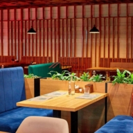 Аренда помещения под ресторан в ТЦ "Маркос Молл" 