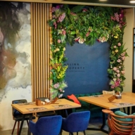 Аренда помещения под ресторан в ТЦ "Маркос Молл" 