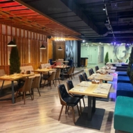 Аренда помещения под ресторан в ТЦ "Маркос Молл" 