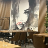 Аренда помещения под ресторан в ТЦ "Маркос Молл" 