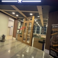 Аренда помещения под ресторан в ТЦ "Маркос Молл" 