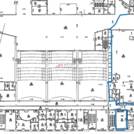Аренда помещения под ресторан в ТЦ "Маркос Молл" 