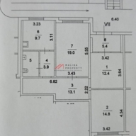 Продажа торгового помещения рядом с метро Фонвизинская