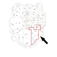 Продажа торгового помещения возле м. Яхромская