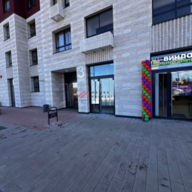 Продажа торгового помещения в ЖК "Новые Ватутинки" с минимаркетом