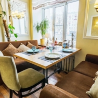 Аренда помещения под общепит на Автозаводской