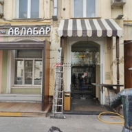 Аренда помещения под общепит на Автозаводской