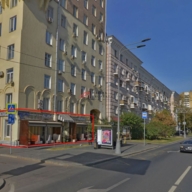 Аренда помещения под общепит на Автозаводской