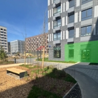 Аренда торгового помещения в ЖК "Ильинские Луга"