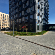 Аренда торгового помещения в ЖК "Ильинские Луга"