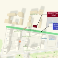 Продажа помещения под супермаркет в ЖК Никольские луга