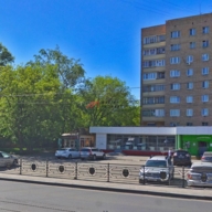 Продажа помещения с арендатором Улыбка Радуги