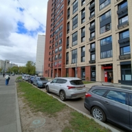 Продажа помещения с арендатором Магнит у дома