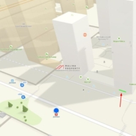 Аренда торгового помещения в ЖК Кавказский бульвар 51