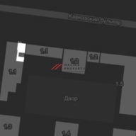 Аренда торгового помещения в ЖК Кавказский бульвар 51