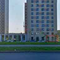 Аренда торгового помещения в ЖК Кавказский бульвар 51