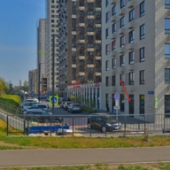 Аренда торгового помещения в ЖК Кавказский бульвар 51