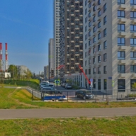 Аренда торгового помещения в ЖК Кавказский бульвар 51