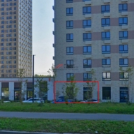 Аренда торгового помещения в ЖК Кавказский бульвар 51