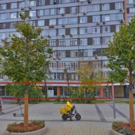 Продажа нежилого помещения на Новинском бульваре