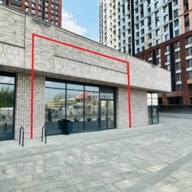 Продажа коммерческого помещения в жилом комплексе "EVER"