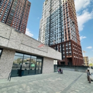 Продажа коммерческого помещения в жилом комплексе "EVER"