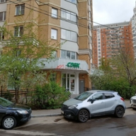 Продажа торгового помещения возле м. Яхромская