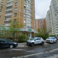 Продажа торгового помещения возле м. Яхромская