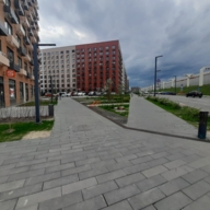 Продажа коммерческого помещения в ЖК "Ильинские Луга"