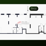 Продажа помещения в ЖК Цветочные Поляны Экопарк