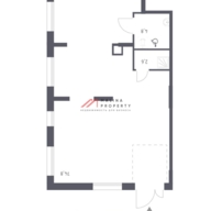 Продажа помещения в ЖК Цветочные Поляны Экопарк