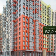 Продажа помещения в ЖК Цветочные Поляны Экопарк