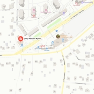 Продажа отдельно стоящего здания в г. Наро-Фоминск