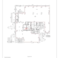 Продажа торгового помещения ЖК "Центральный" 